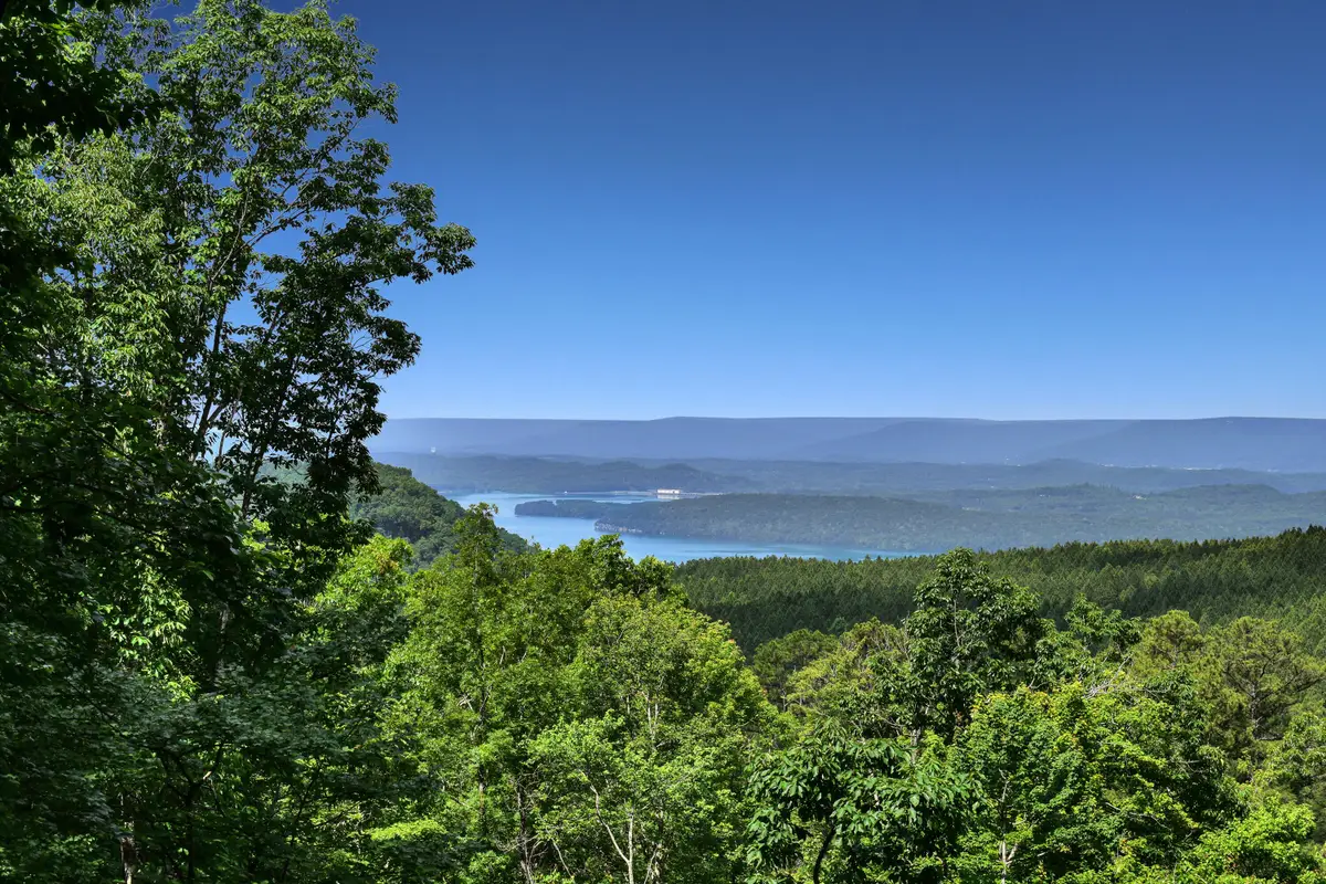 0 Split Rail Way #1180, Guild, TN 37340 - #1