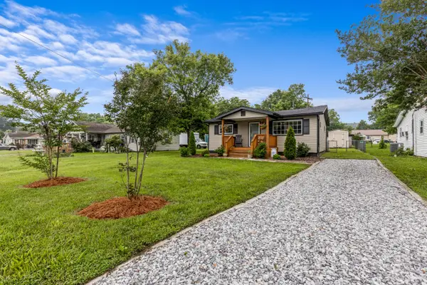 121 S Aster Avenue, Chattanooga, TN 37419