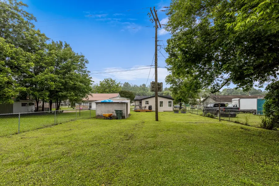 121 S Aster Avenue, Chattanooga, TN 37419 - #2