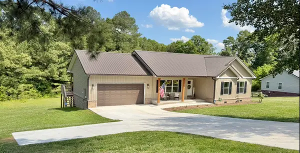 5232 Apison Road, Cohutta, GA 30710