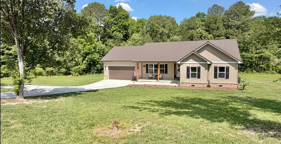 5232 Apison Road, Cohutta, GA 30710 - #2