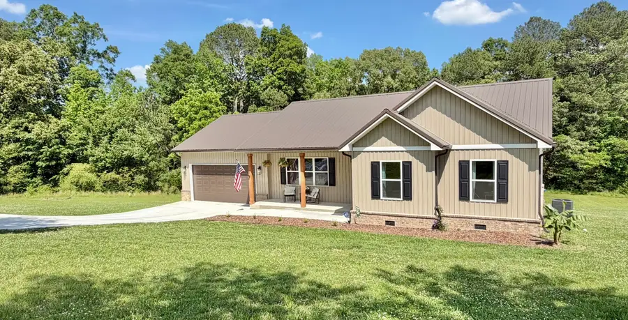 5232 Apison Road, Cohutta, GA 30710 - #3