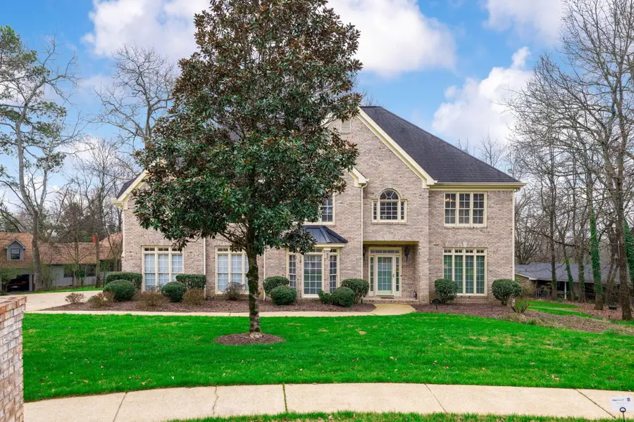6300 Grand Harbour Drive, Hixson, TN 37343 - #2