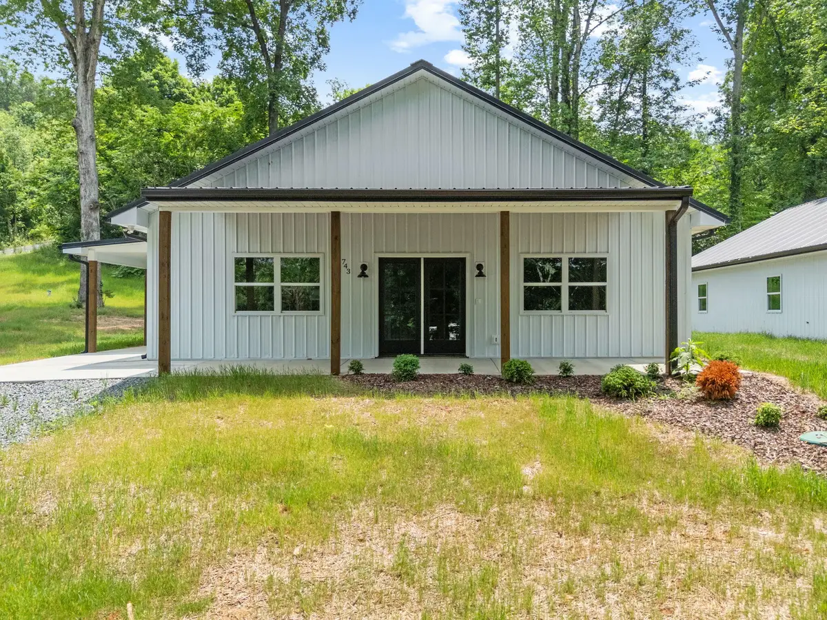 743 Lead Mine Valley Road Sw, Cleveland, TN 37311 - #1