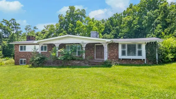 2855 Pleasant Grove Church Road Sw, Cleveland, TN 37311