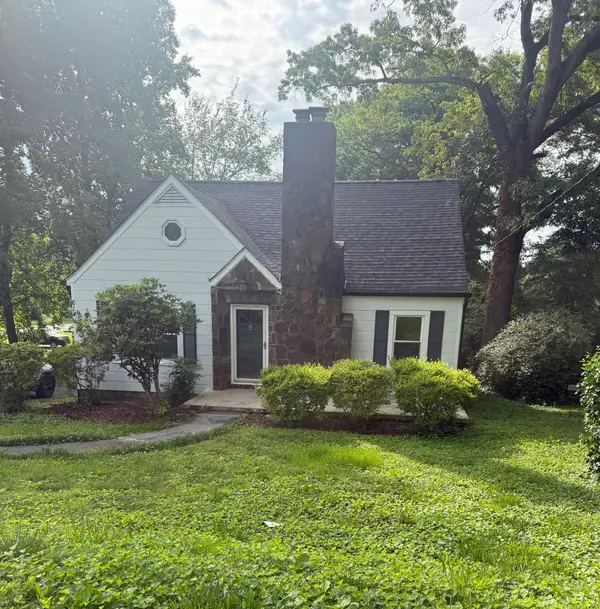 614 Marlboro Avenue, Chattanooga, TN 37412