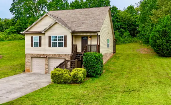 123 Home Place Court Se, Cleveland, TN 37323
