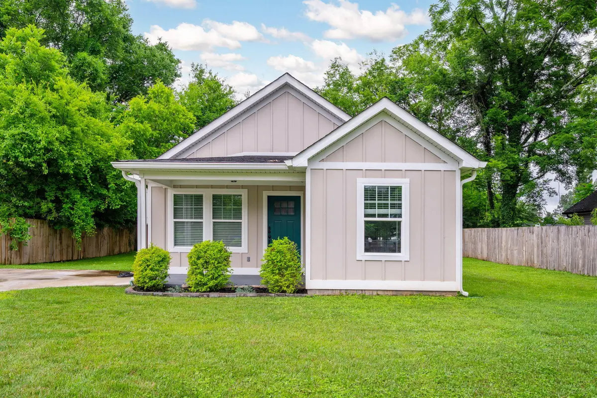 107 Shearer Drive, Rossville, GA 30741 - #1