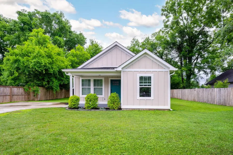 107 Shearer Drive, Rossville, GA 30741 - #2