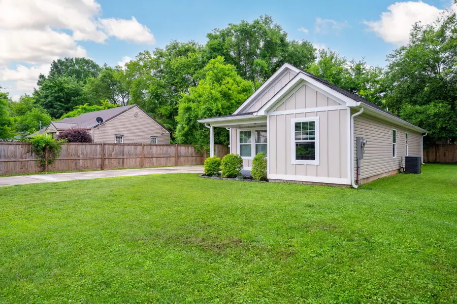 107 Shearer Drive, Rossville, GA 30741 - #3