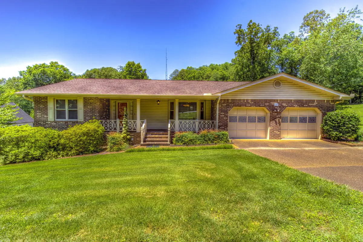 121 Shannon Drive, Ringgold, GA 30736 - #1