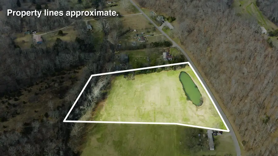 5463 Smiley Hollow Road, Goodlettsville, TN 37072 - #2