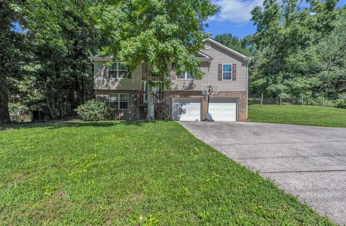 3510 N Marble Top Road, Chickamauga, GA 30707 - #1