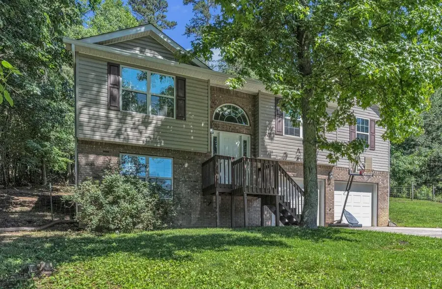 3510 N Marble Top Road, Chickamauga, GA 30707 - #3