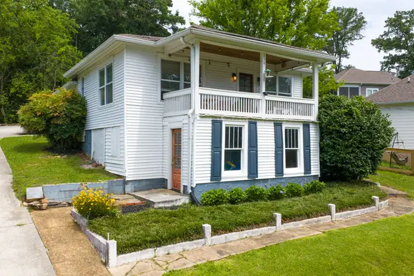 114 Peace Street, Chattanooga, TN 37415