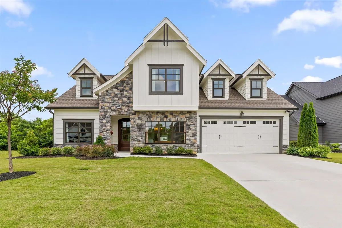 7723 Carnice Drive, Ooltewah, TN 37363 - #1