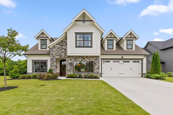 7723 Carnice Drive, Ooltewah, TN 37363