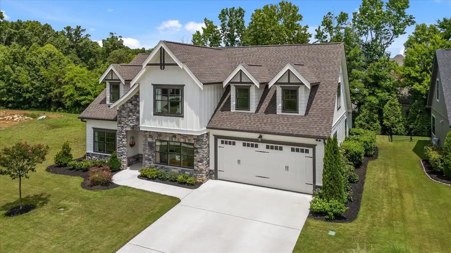 7723 Carnice Drive, Ooltewah, TN 37363 - #2