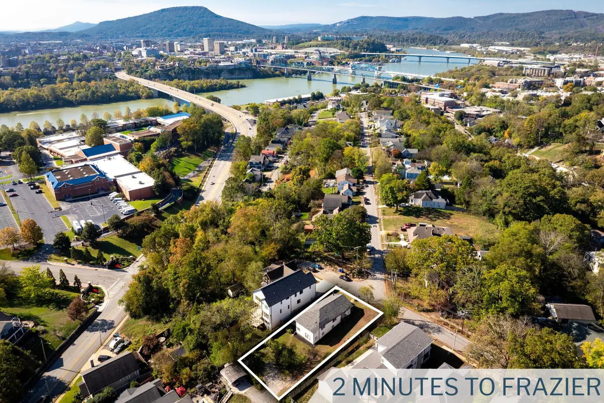 328 Beck Avenue, Chattanooga, TN 37405 - #1