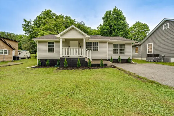 4461 Norcross Road, Hixson, TN 37343