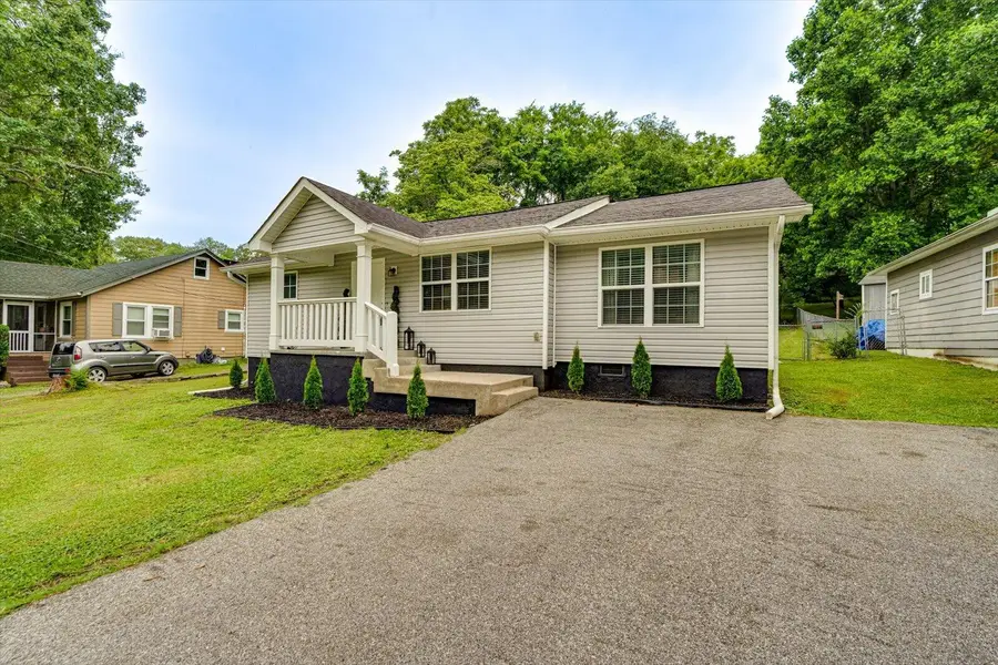 4461 Norcross Road, Hixson, TN 37343 - #2