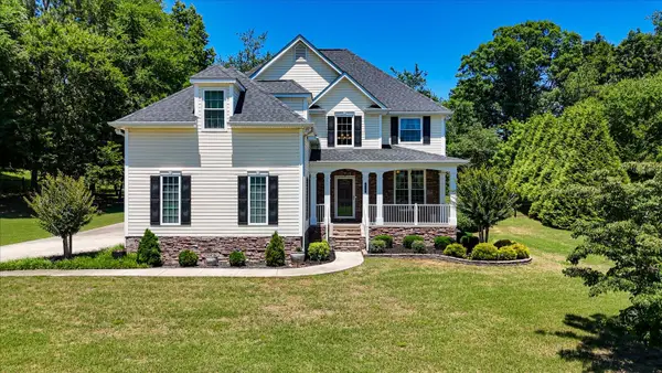 439 Honeysuckle Drive, Rock Spring, GA 30739