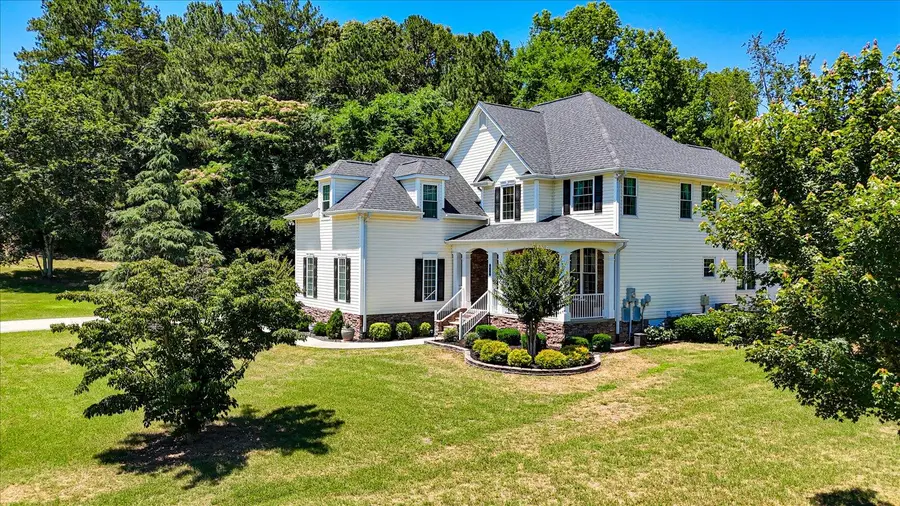 439 Honeysuckle Drive, Rock Spring, GA 30739 - #3