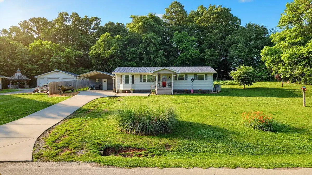 134 Oakwood Terrace, Chickamauga, GA 30707 - #1