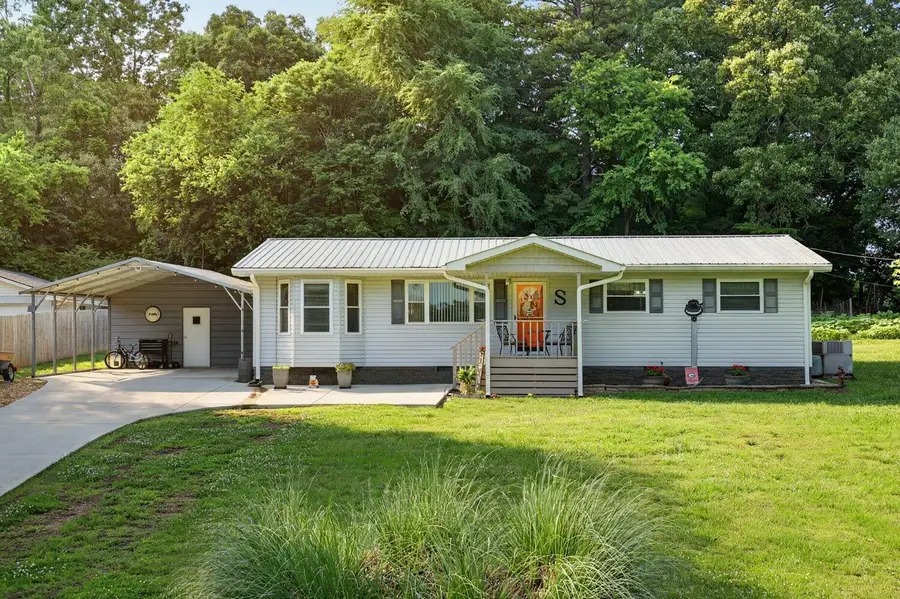 134 Oakwood Terrace, Chickamauga, GA 30707 - #2