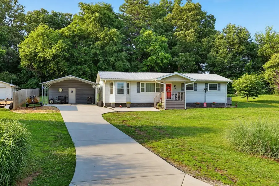 134 Oakwood Terrace, Chickamauga, GA 30707 - #3