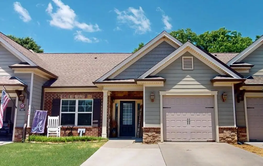 5438 Mandarin Circle, Hixson, TN 37343 - #1