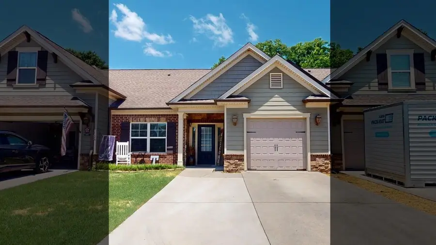 5438 Mandarin Circle, Hixson, TN 37343 - #2
