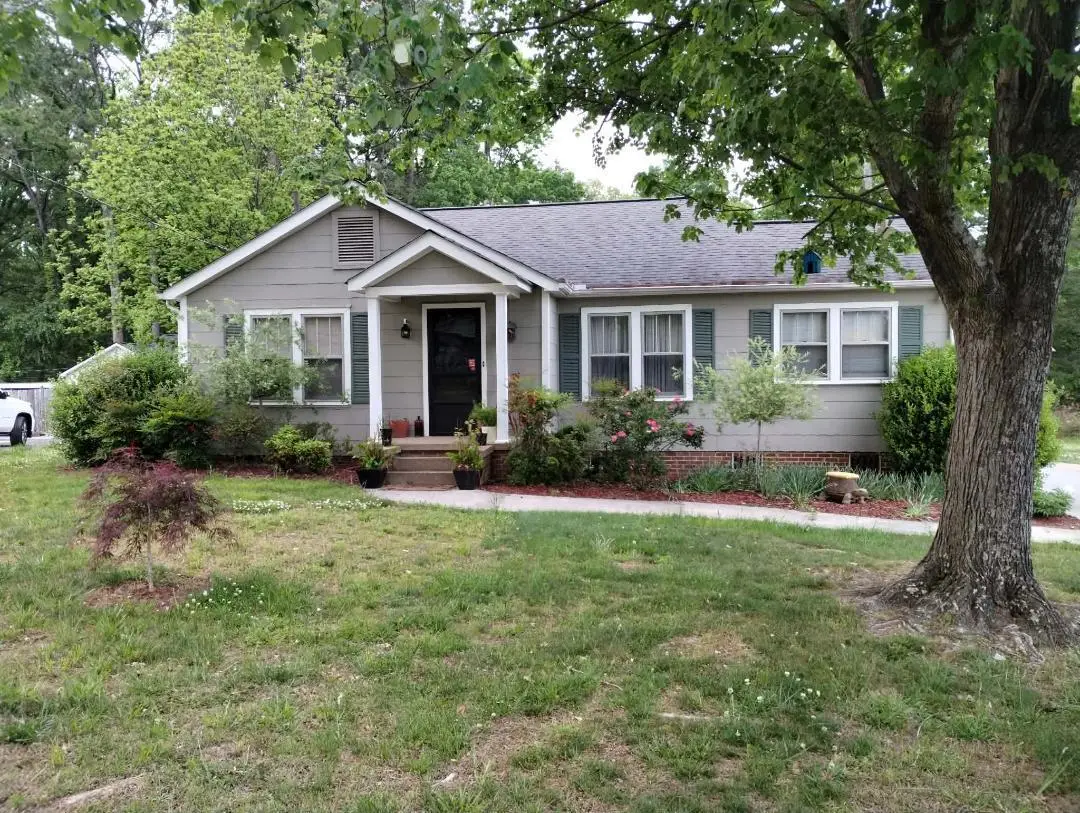 106 Todd Avenue, Dalton, GA 30721 - #1