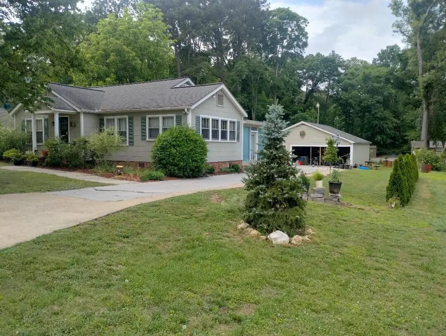 106 Todd Avenue, Dalton, GA 30721 - #2