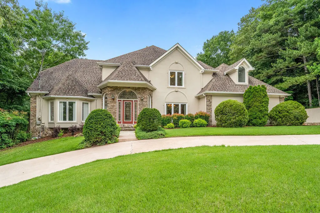 807 Candlewood Trail, Chattanooga, TN 37421 - #1