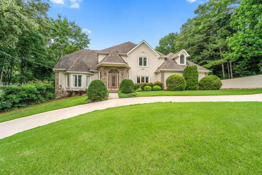 807 Candlewood Trail, Chattanooga, TN 37421 - #2