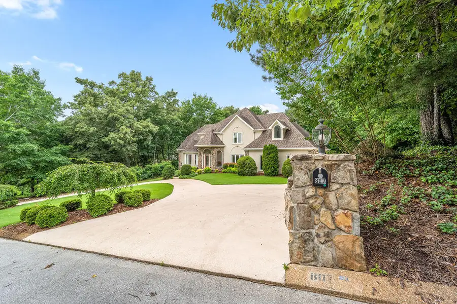 807 Candlewood Trail, Chattanooga, TN 37421 - #3