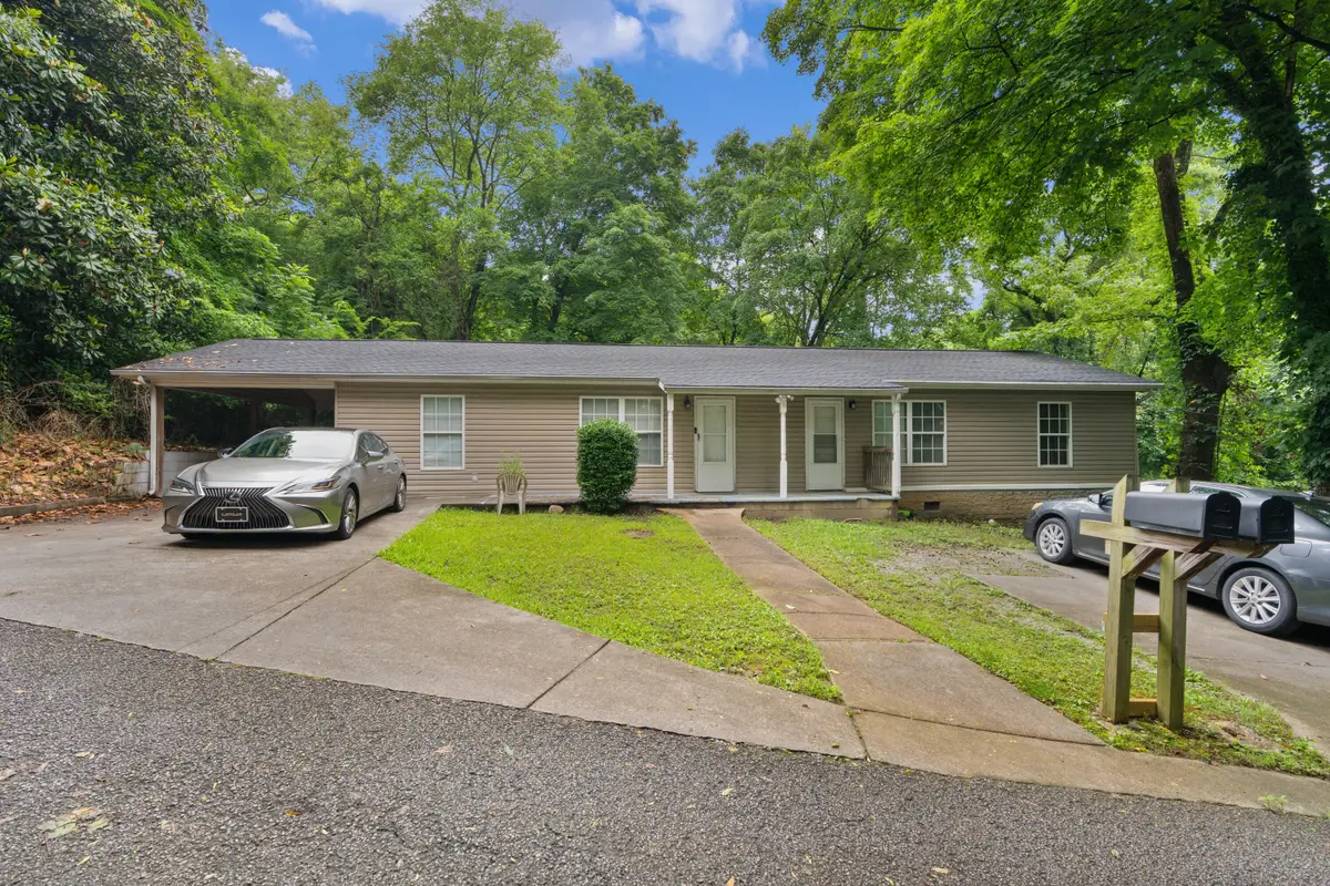 3101 Engert Drive #1 + 2, Chattanooga, TN 37411 - #1