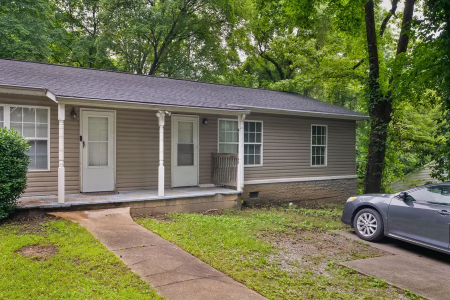3101 Engert Drive #1 + 2, Chattanooga, TN 37411 - #3