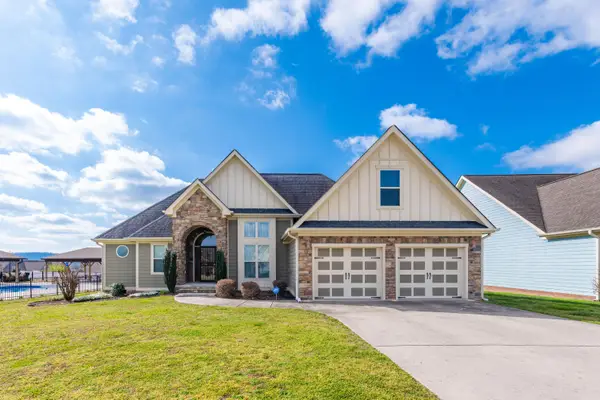 132 Holly Oak Lane, Ringgold, GA 30736
