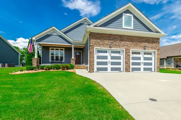 8372 Skybrook Drive, Ooltewah, TN 37363