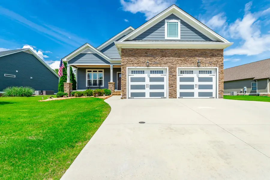 8372 Skybrook Drive, Ooltewah, TN 37363 - #3