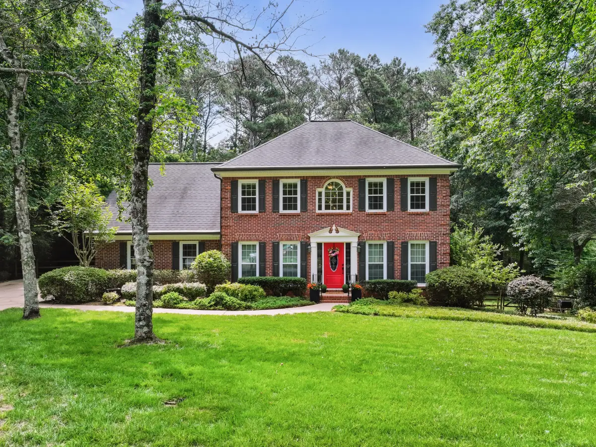 1389 Saint Michaels Court Sw, Lilburn, GA 30047 - #1
