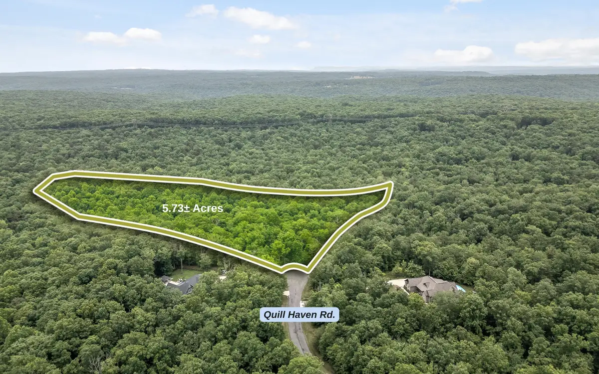Lot 41 Quill Haven Drive, Signal Mountain, TN 37377 - #1