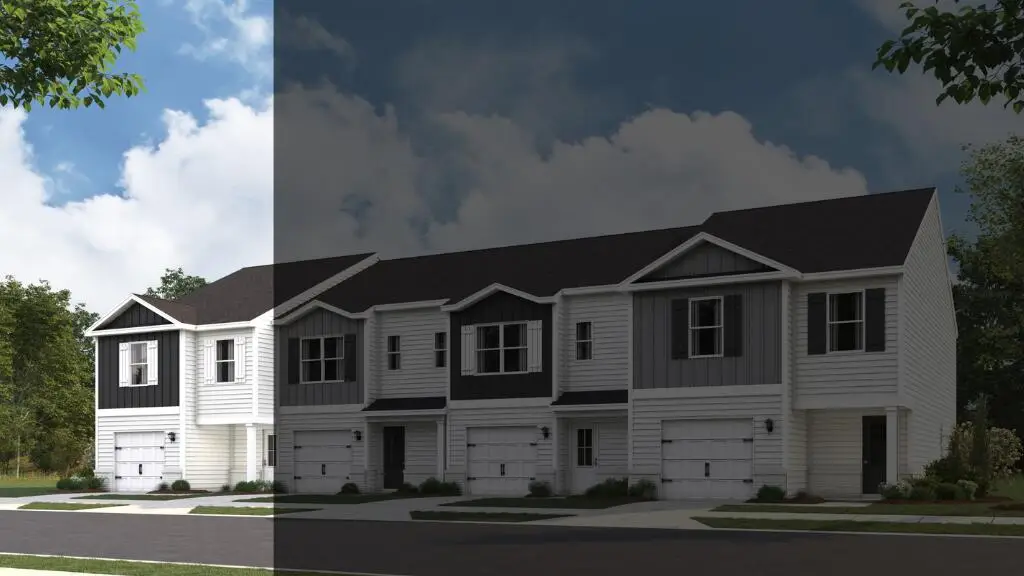 4091 Belcourt Drive Ne, Cleveland, TN 37312 - #1