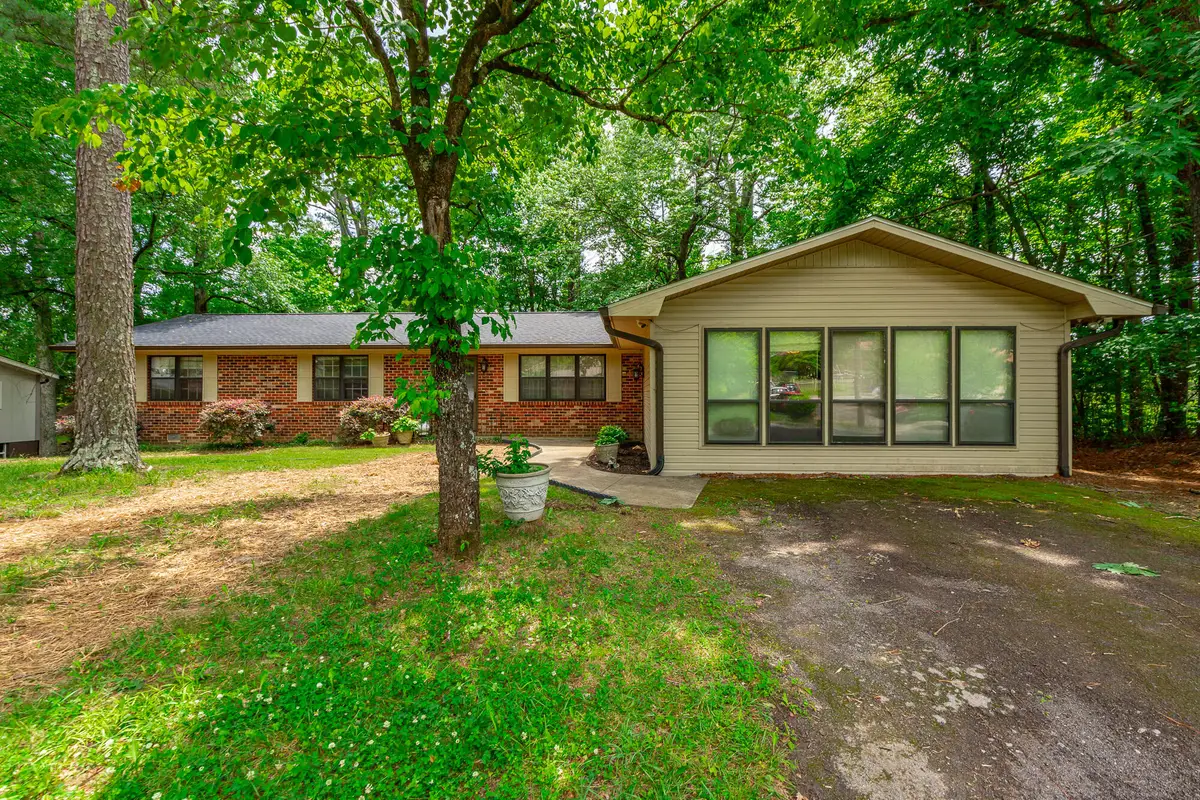445 Mohawk Drive, Cleveland, TN 37312 - #1
