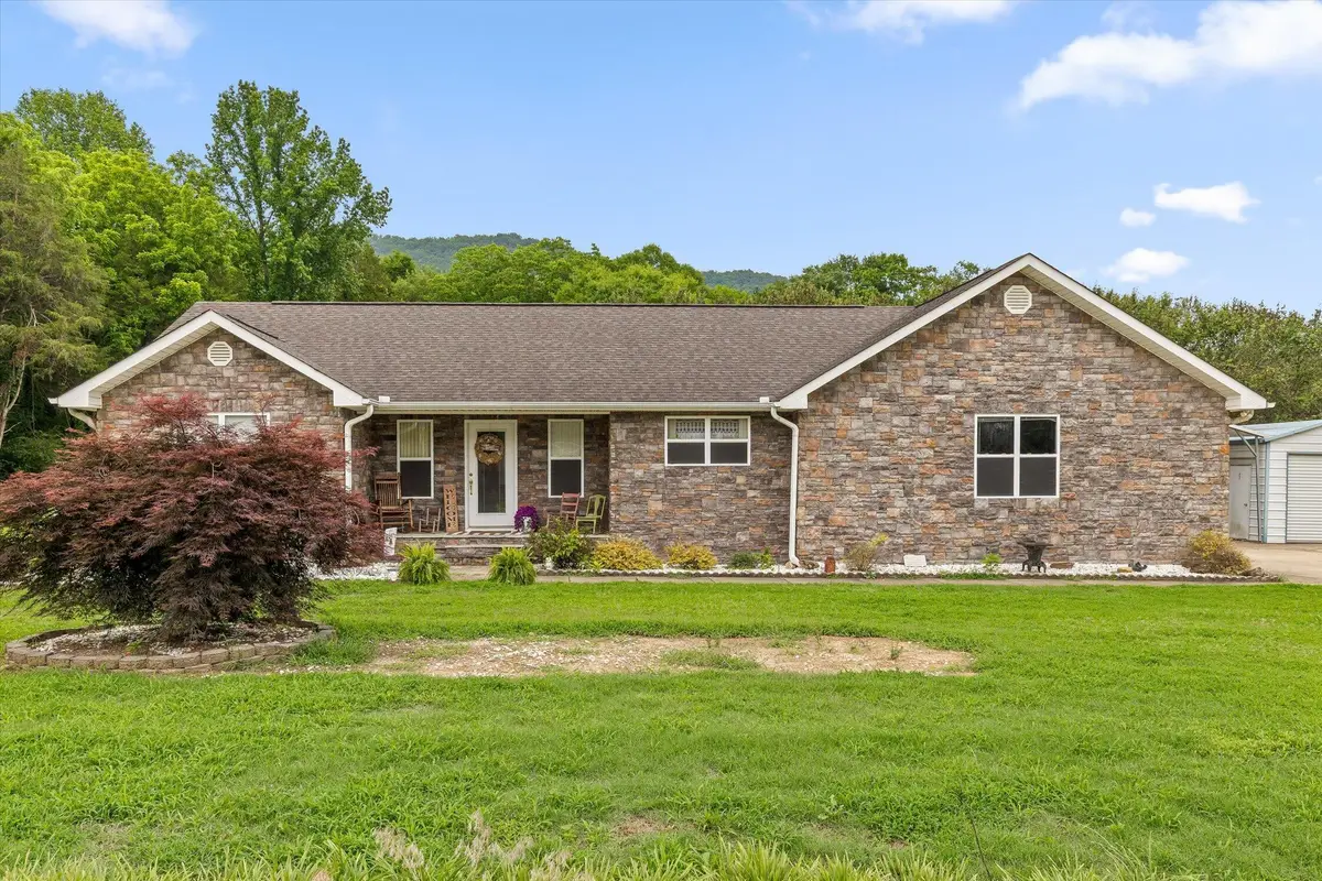 170 Misty Meadow Drive, South Pittsburg, TN 37380 - #1