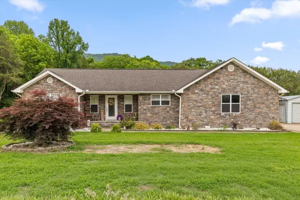 170 Misty Meadow Drive, South Pittsburg, TN 37380