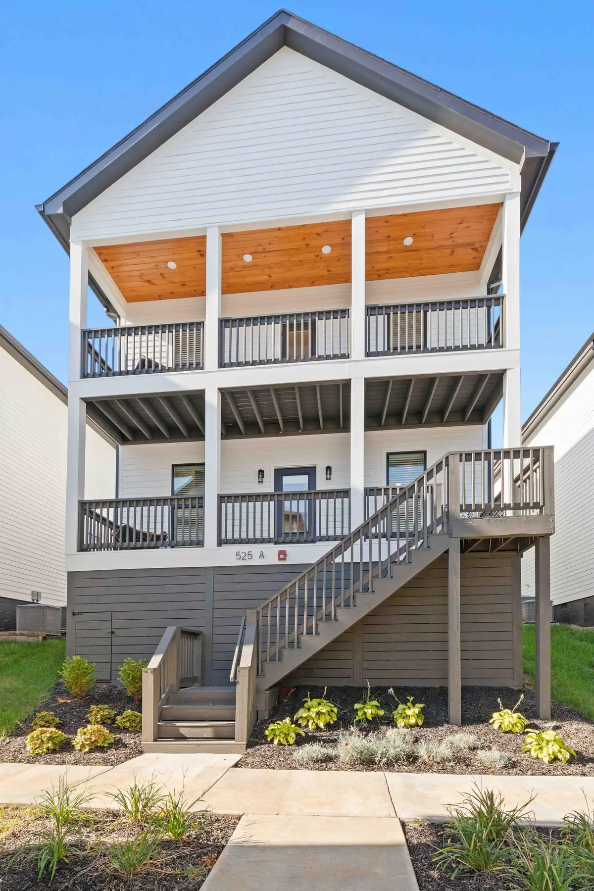 525 Oneal Street, Chattanooga, TN 37403 - #1