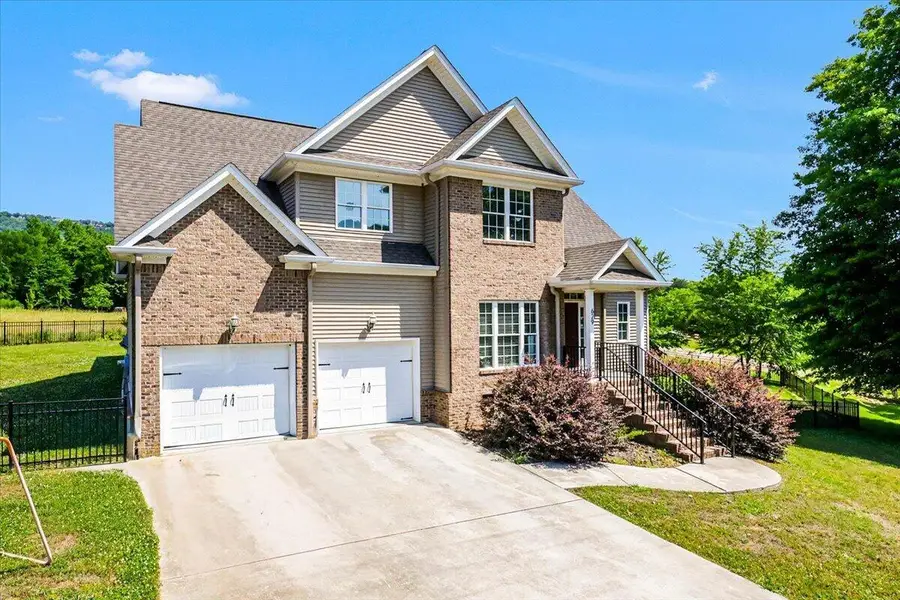 629 Godsey Lane, Chattanooga, TN 37415 - #3